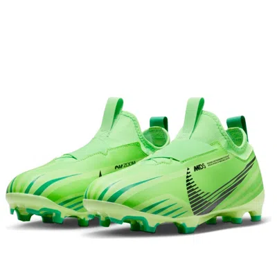 Nike (gs)  Zoom Mercurial Vapor 15 Academy Mds Mg 'green Strike Black'
