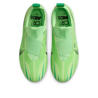 Nike (gs)  Zoom Mercurial Vapor 15 Academy Mds Mg 'green Strike Black'