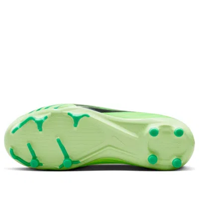 Nike (gs)  Zoom Mercurial Vapor 15 Academy Mds Mg 'green Strike Black'