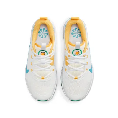 Nike (gs)  Omni Multi-court 'spring Colors'