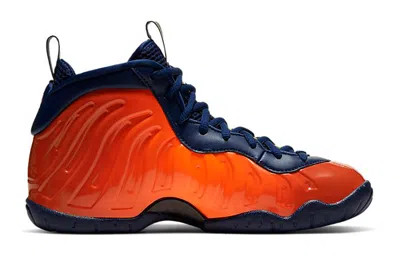 Nike (gs)  Air Foamposite One 'rugged Orange'