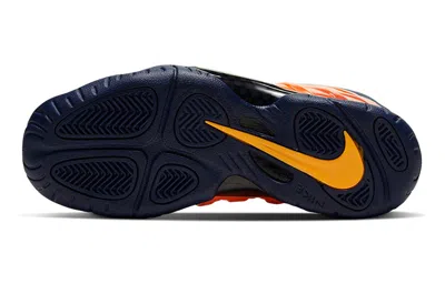 Nike (gs)  Air Foamposite One 'rugged Orange'
