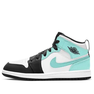 Air Jordan (ps)  1 Mid 'tropical Twist'