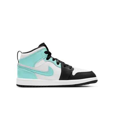 Air Jordan (ps)  1 Mid 'tropical Twist'