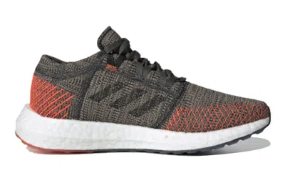 Adidas Originals (gs) Adidas Pureboost Go J 'legend Ivy'