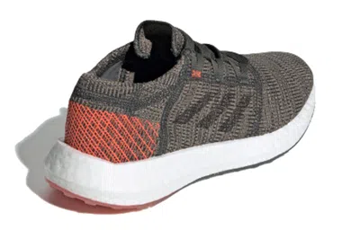 Adidas Originals (gs) Adidas Pureboost Go J 'legend Ivy'