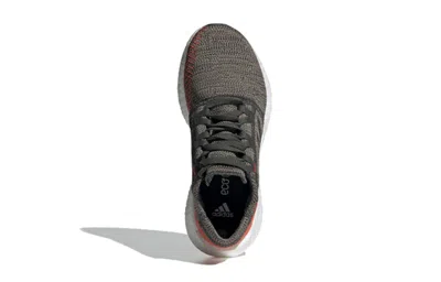 Adidas Originals (gs) Adidas Pureboost Go J 'legend Ivy'