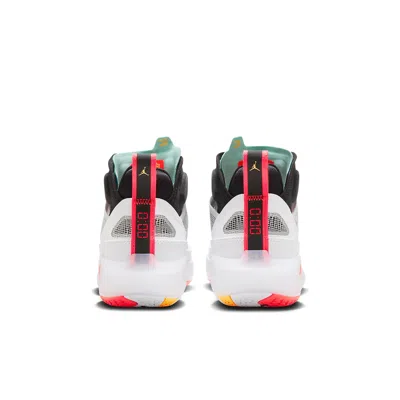 Air Jordan (gs)  37 Low Guo Pf 'guo Ailun' In White