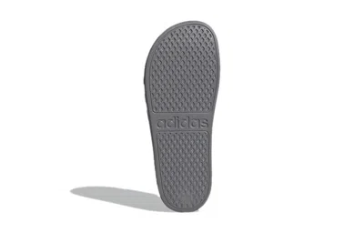 Adidas Originals (ps) Adidas Adilette Aqua K 'grey Blue'