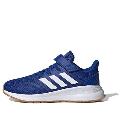Adidas Originals (ps) Adidas Runfalcon 'blue White'