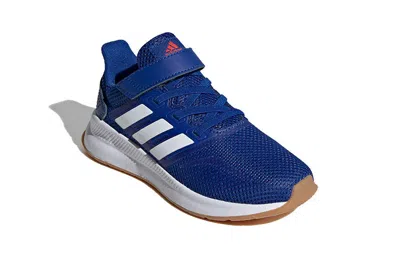 Adidas Originals (ps) Adidas Runfalcon 'blue White'