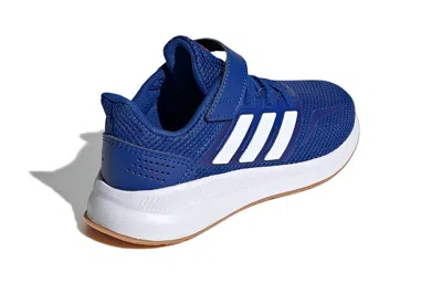 Adidas Originals (ps) Adidas Runfalcon 'blue White'