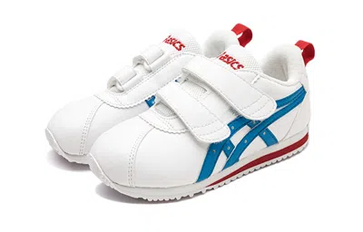 Asics (ps)  Cotla In White