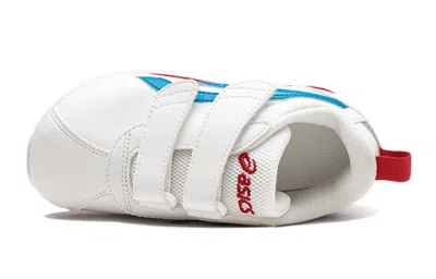 Asics (ps)  Cotla In White