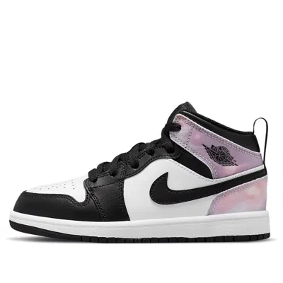 Air Jordan (ps)  1 Mid Se 'zen Master'