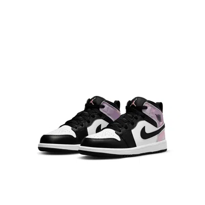 Air Jordan (ps)  1 Mid Se 'zen Master'