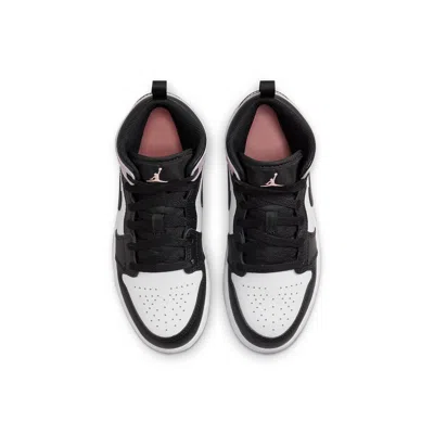 Air Jordan (ps)  1 Mid Se 'zen Master'