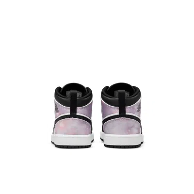 Air Jordan (ps)  1 Mid Se 'zen Master'