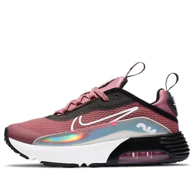 Nike (ps)  Air Max 2090 Se 'black Pink White'