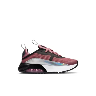 Nike (ps)  Air Max 2090 Se 'black Pink White'