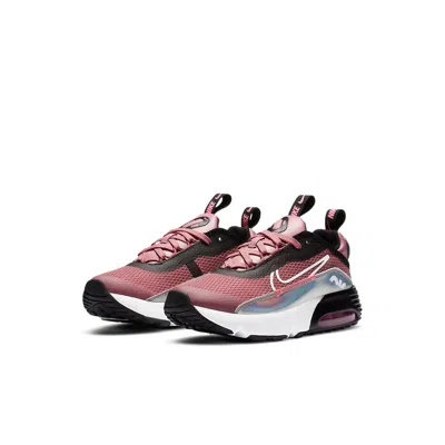 Nike (ps)  Air Max 2090 Se 'black Pink White'