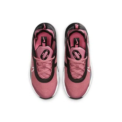Nike (ps)  Air Max 2090 Se 'black Pink White'