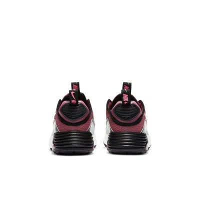 Nike (ps)  Air Max 2090 Se 'black Pink White'