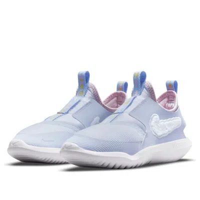 Nike (ps)  Flex Runner 'dream' In Multi