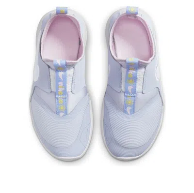 Nike (ps)  Flex Runner 'dream' In Multi