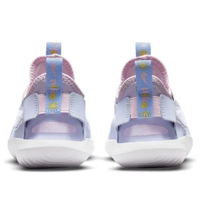 Nike (ps)  Flex Runner 'dream' In Multi