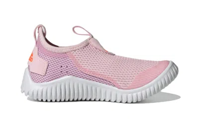 Adidas Originals (ps) Adidas Rapidazen S.rdy C 'pink Purple' In Multi