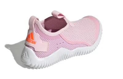 Adidas Originals (ps) Adidas Rapidazen S.rdy C 'pink Purple' In Multi