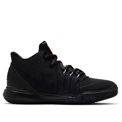 Nike (gs)  Kyrie 5 'black'