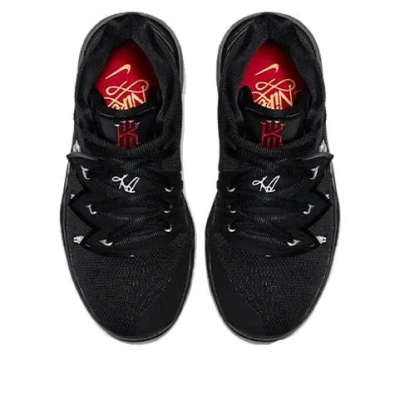 Nike (gs)  Kyrie 5 'black'