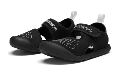 New Balance (gs)  Crsr Sandals 'black'