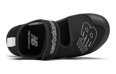 New Balance (gs)  Crsr Sandals 'black'