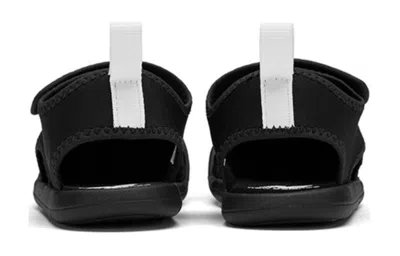 New Balance (gs)  Crsr Sandals 'black'