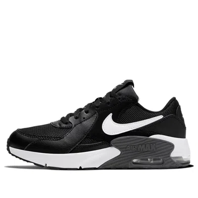 Nike (gs)  Air Max Excee 'dark Grey'