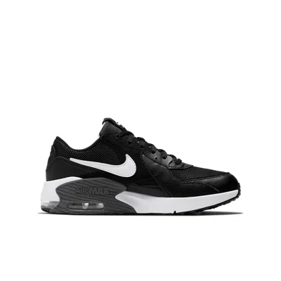 Nike (gs)  Air Max Excee 'dark Grey'