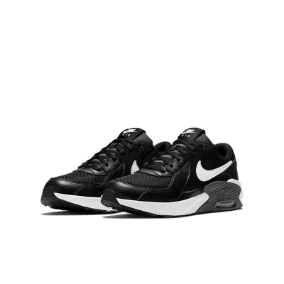 Nike (gs)  Air Max Excee 'dark Grey'