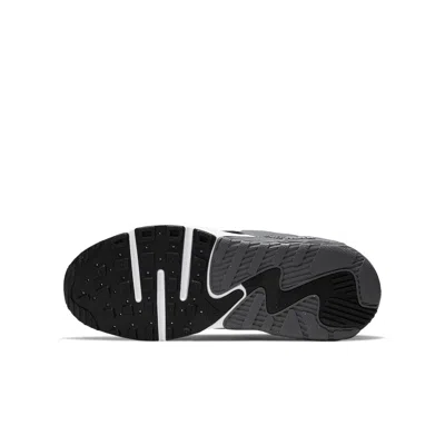 Nike (gs)  Air Max Excee 'dark Grey'
