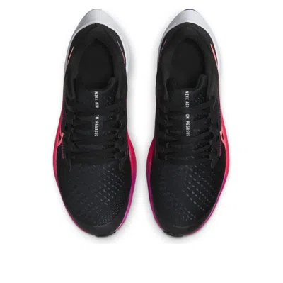 Nike (gs)  Air Zoom Pegasus 38 'black Hyper Violet'