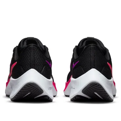 Nike (gs)  Air Zoom Pegasus 38 'black Hyper Violet'