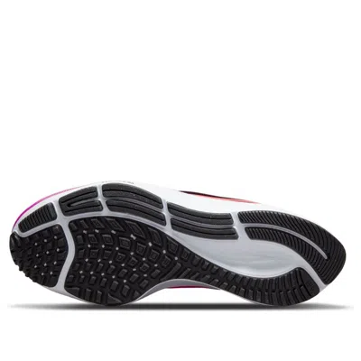 Nike (gs)  Air Zoom Pegasus 38 'black Hyper Violet'