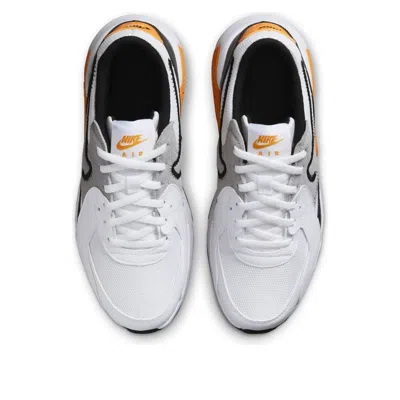 Nike (gs)  Air Max Excee 'white University Gold'