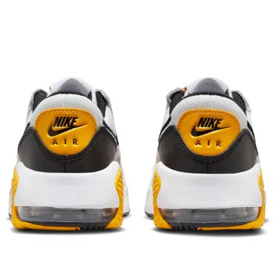 Nike (gs)  Air Max Excee 'white University Gold'
