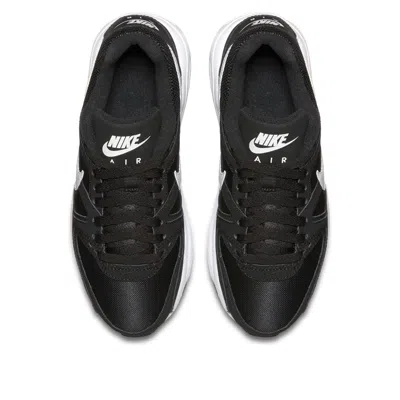 Nike (gs)  Air Max Command Flex 'black White'