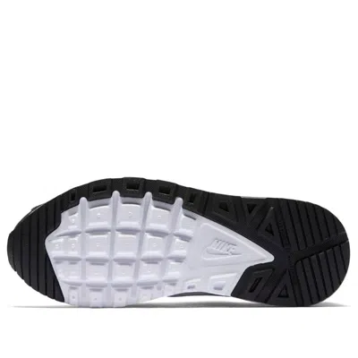 Nike (gs)  Air Max Command Flex 'black White'