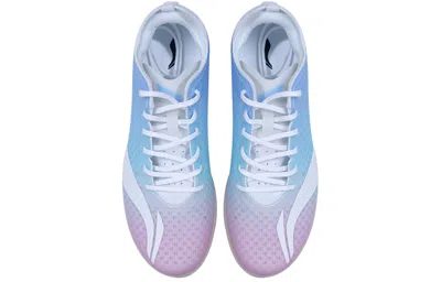 Li-ning (gs)  Blast Tf 'cotton Candy' In Blue