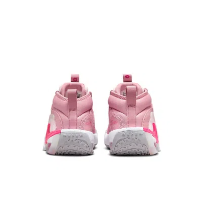 Nike (gs)  Air Zoom Crossover 'pink White'